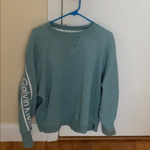 Calvin Klein crewneck